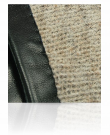 Перчатки Женские 11_SATE/BL//11